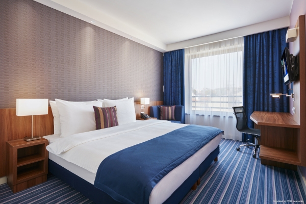 Holiday Inn Express BELGRADE - CITY (Belgrado)